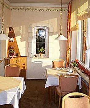 Hotel Villa Hofmann Bad Wörishofen