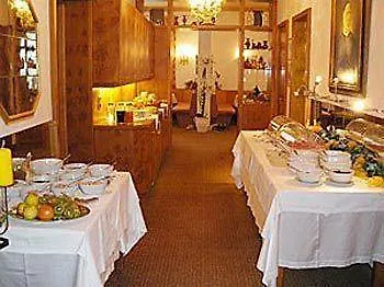 Hotel Villa Hofmann Bad Wörishofen
