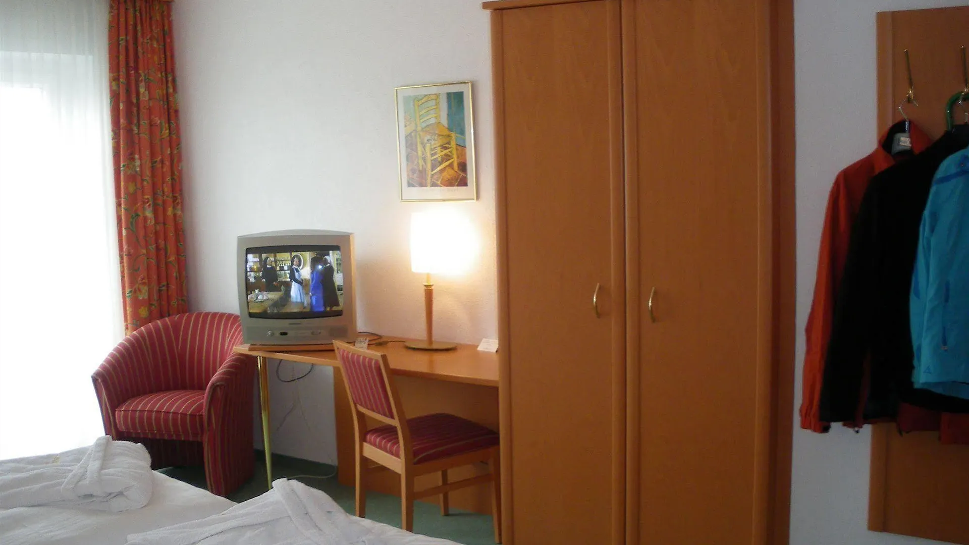 Hotel Villa Hofmann Bad Wörishofen