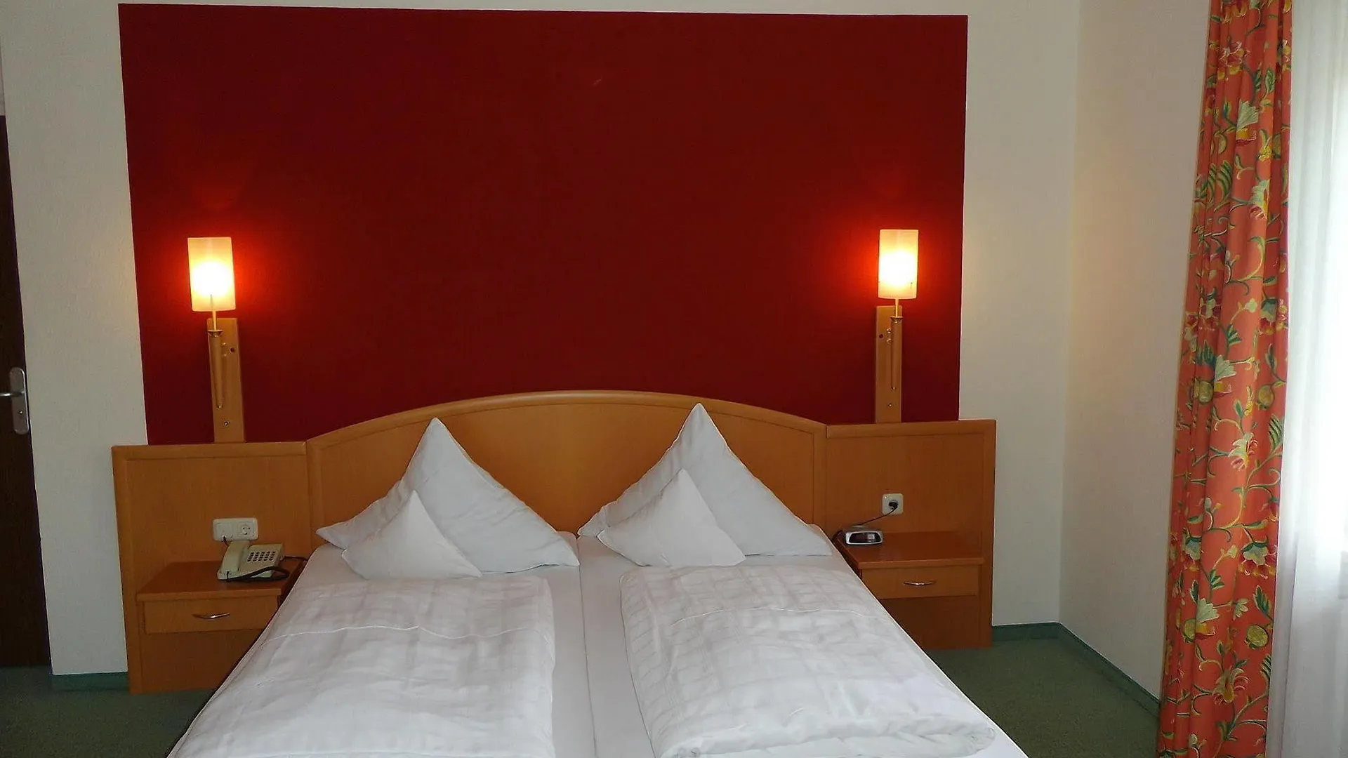 ***  Hotel Villa Hofmann Bad Wörishofen Deutschland