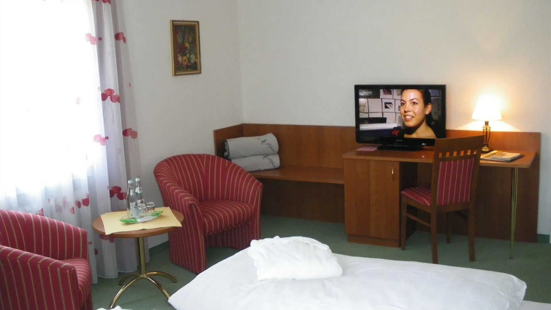 Hotel Villa Hofmann Bad Wörishofen